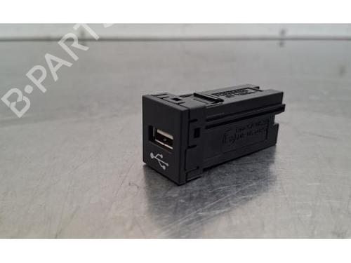 Electronic module TOYOTA C-HR (_X1_) 1.8 Hybrid (ZYX10_, ZYX11_, ZYX10R, ZYX11R) | BP36005110M83 - Image 2