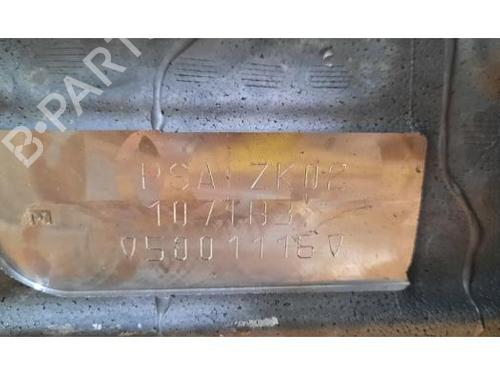 Engine PEUGEOT 308 III (FB_, FH_, FP_, F3_, FM_) e-308 (FMZKWZ) | BP30605066M1