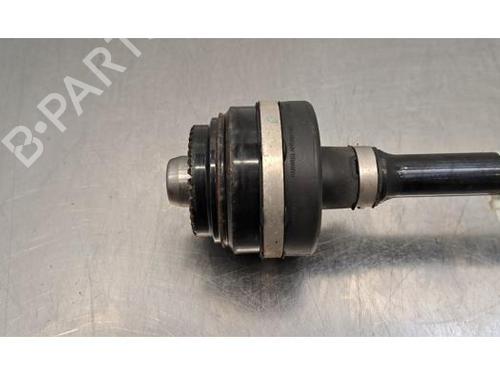 Left rear driveshaft BMW 5 (G30, F90) 520 d | BP37162276M40 - Image 3