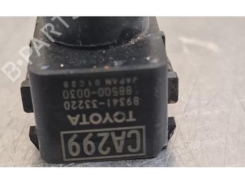 Electronic module TOYOTA COROLLA Hatchback (_E21_, _EA1_, _EH1_) 2.0 Hybrid (MZEH12) | BP38195778M83 - Image 3