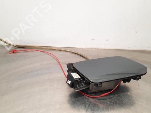 Used Fuel flap AUDI Q2 (GAB, GAG) 2.0 TDI quattro (190 hp) 15234237
