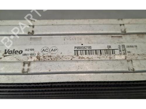 Intercooler PEUGEOT EXPERT Van (V_) 2.0 BlueHDi 120 | BP39235085M30 - Image 2