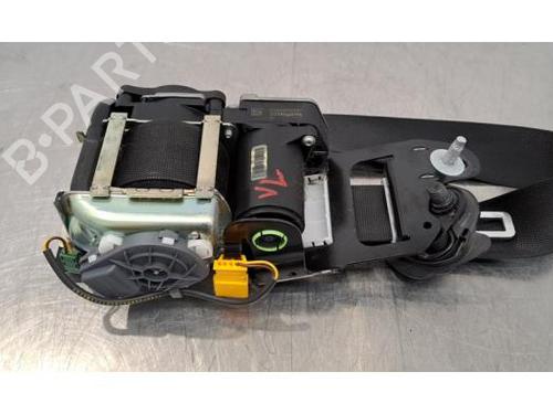 Front left seatbelt MERCEDES-BENZ VITO Van (W447) eVITO (447.603, 447.605) | BP29515600I26 