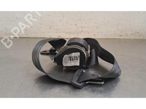Front right seatbelt PEUGEOT BOXER Van 2.2 BlueHDi 140 | BP37479227I25 - Image 2