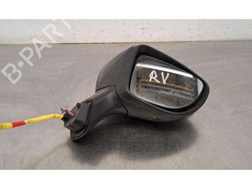 Retrovisore destro RENAULT CAPTUR I (J5_, H5_) 0.9 TCe 90 (90 hp) 23608105
