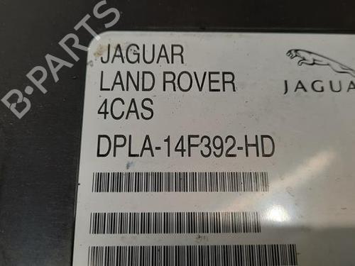 Electronic module LAND ROVER RANGE ROVER SPORT II (L494) 3.0 TDV6 4x4 | BP21673841M83