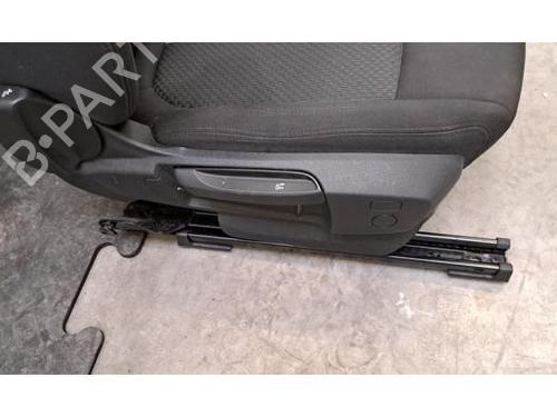 Seats set BMW 1 (F40) 118 i | BP37498900C78 - Image 4