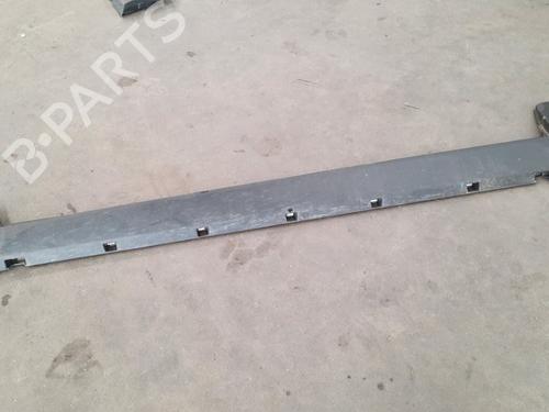 Venstre sidekjole OPEL CROSSLAND X / CROSSLAND (P17, P2QO) 1.2 (75) (110 hp) 15034728