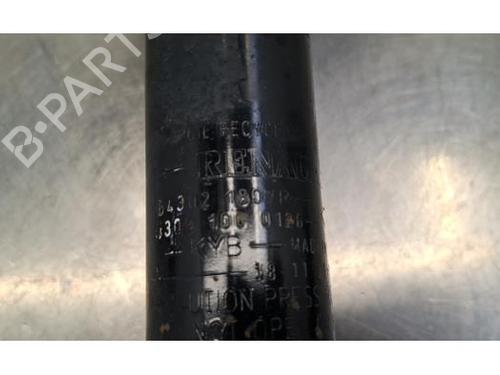 Left front shock absorber DACIA SANDERO II TCe 90 (B8M1, B8MA, B8AC) | BP39180064M16 - Image 5