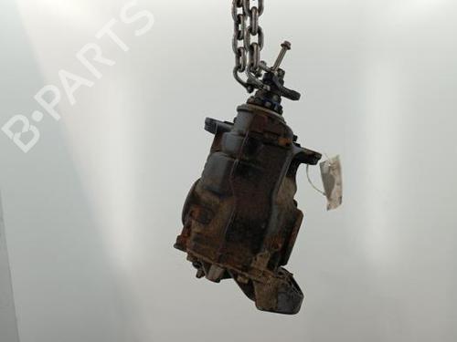 Used Rear differential Rear differential BMW 4 Gran Coupe (F36) 420 i (163 hp) 34200678 34200678