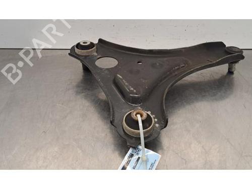 Left front suspension arm RENAULT TWINGO III (BCM_, BCA_) 1.0 SCe 65 (BCMJ) | BP32284466M12