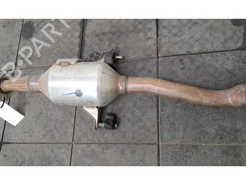 Catalyst TOYOTA C-HR (_X2_, _H2_) Hybrid (ZYX20) | BP33892705M10  - Image 5