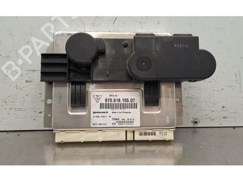 Electronic module PORSCHE PANAMERA (970) 4.8 4S | BP39500262M83 - Image 2