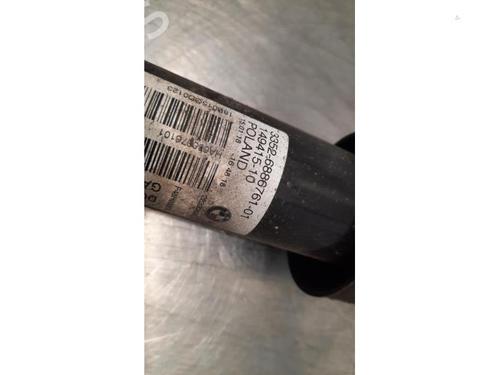 Left rear shock absorber BMW X1 (F48) xDrive 20 d | BP23582836M18 