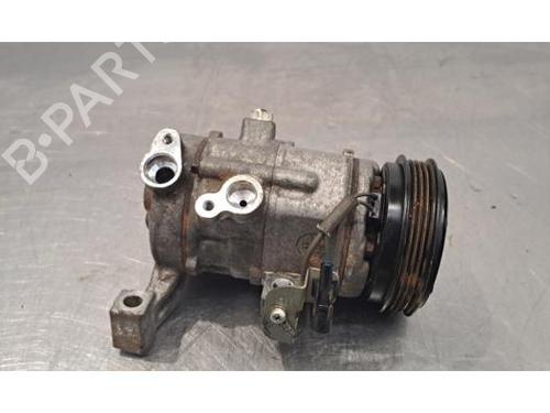AC compressor SUZUKI SX4 S-Cross (JY) 1.0 (AKK 310) | BP29881406M34