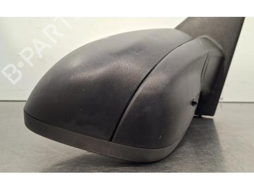 Left mirror RENAULT EXPRESS Box Body/MPV 1.5 Blue dCi 95 (F6AB) | BP31273774C26 