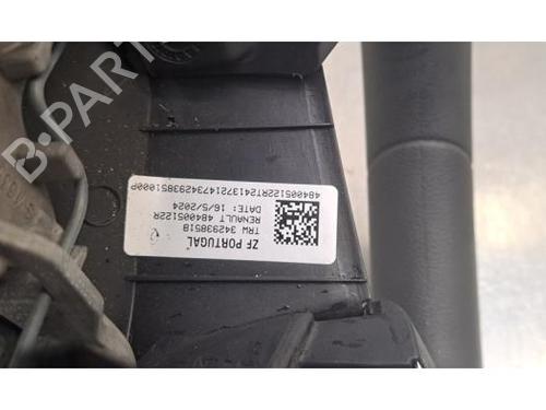 Steering wheel RENAULT MASTER III Van (FV) 2.3 dCi 110 FWD (FV0R, FV0W, FV1A) | BP36757724C49 - Image 5