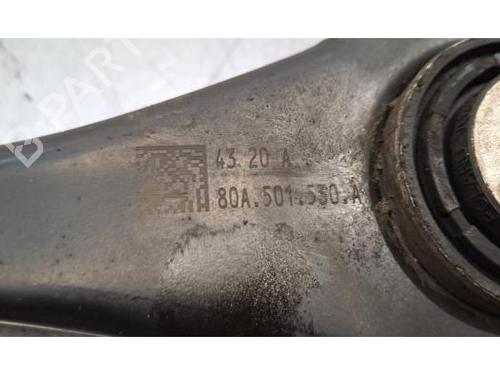 Right rear suspension arm AUDI Q5 Sportback (FYT) 40 TDI Mild Hybrid quattro | BP29621253M15 