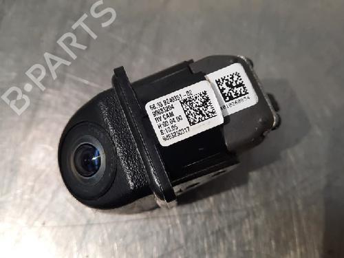 Camera BMW 3 (F30, F80) M3 Competition | BP10886121E14
