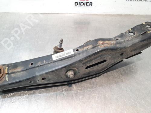 Right rear suspension arm HYUNDAI TUCSON (TL, TLE) 1.7 CRDi | BP10893594M15 