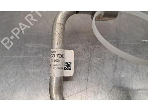 AC pipe MERCEDES-BENZ EQA (H243) EQA 250+ (243.702) | BP29643450M126 