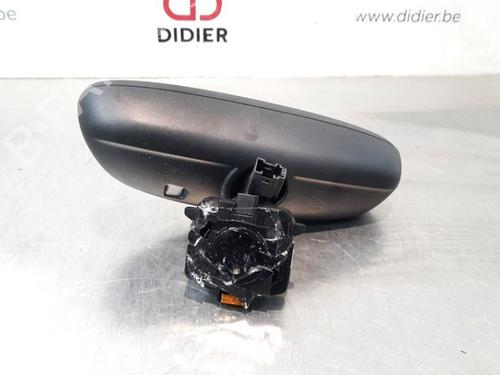 Rear mirror BMW 5 (F10) 518 d | BP10812661I6 