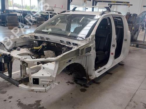 Brukte deler til FORD RANGER (TKE) 2.0 EcoBlue 4x4 4769017