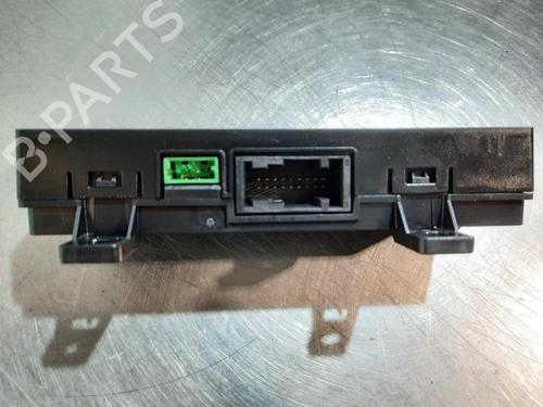 Electronic module OPEL GRANDLAND / GRANDLAND X (A18, P1UO) 1.2 (75) | BP29818000M83