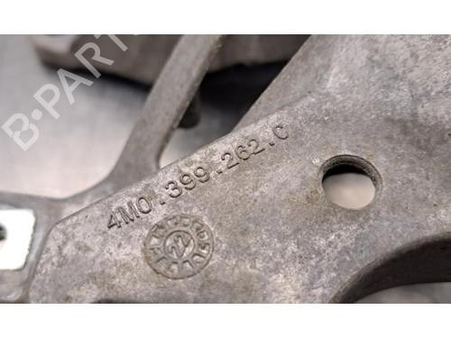 Gearbox mount AUDI Q8 (4MN, 4MT) RS FSI Mild Hybrid quattro | BP39060767M88 - Image 4