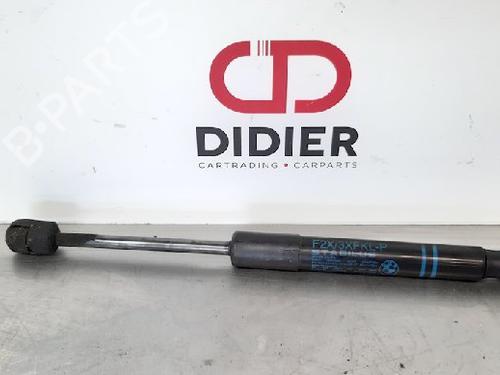 Used Hood lift support BMW 3 (F30, F80) 320 d (163 hp) 15017550