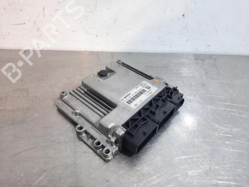 Used Engine control unit (ECU) RENAULT TALISMAN Grandtour (KP_) 1.6 dCi 160 (160 hp) 19648678