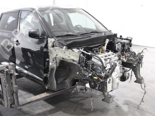 Steering column stalk SUZUKI VITARA (LY) 1.6 (APK 416) | BP10870295I23 - Image 3