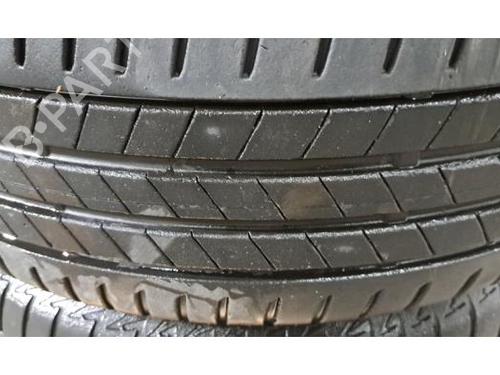 Fælk NISSAN MICRA V (K14) 1.0 IG-T | BP31347310C45 