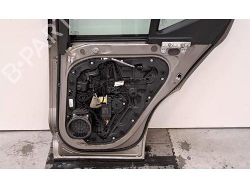 Dør højre bagtil VOLVO XC40 (536) T4 Plug-in Hybrid | BP36382361C5 - Image 8