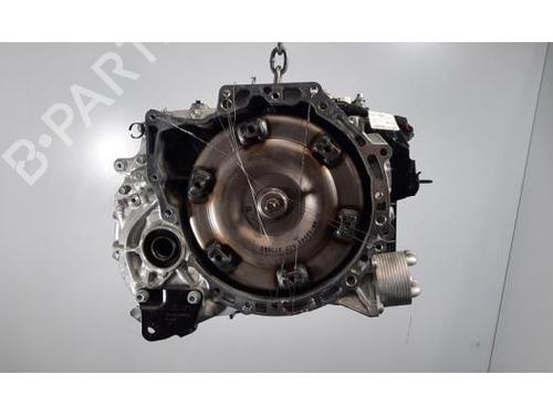 Used Gearbox PEUGEOT 508 SW II (FC_, FJ_, F4_) PureTech 130 (131 hp) 30046908