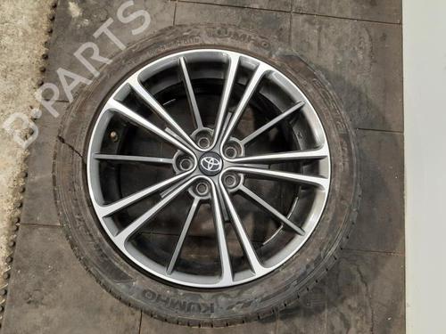 Used Rim Rim 39180114 39180114