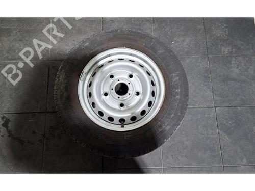 Felg FORD TRANSIT CUSTOM V362 Van (FY, FZ) 2.0 EcoBlue | BP29739136C45 