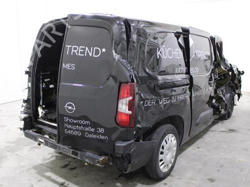 Motorsteun OPEL COMBO Box Body/MPV (K9) 1.5 D | BP30766676M89