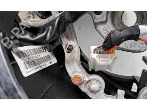 Rat NISSAN JUKE (F16_) 1.0 | BP36005201C49 - Image 3