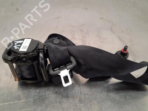 Front right belt tensioner MG MG 4 (EH32) EV | BP23600282C88 