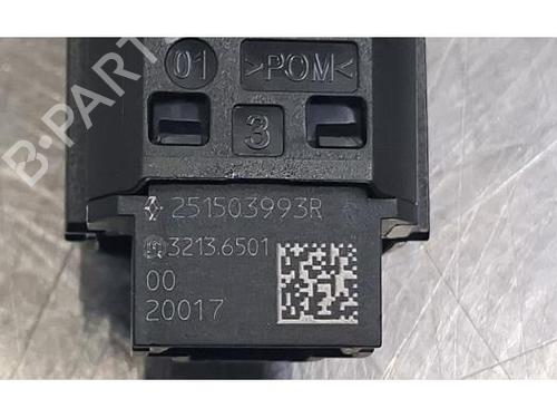 Switch RENAULT ARKANA I (LCM_, LDN_) 1.3 TCe 160 (LDN1) | BP40285176I30 - Image 3