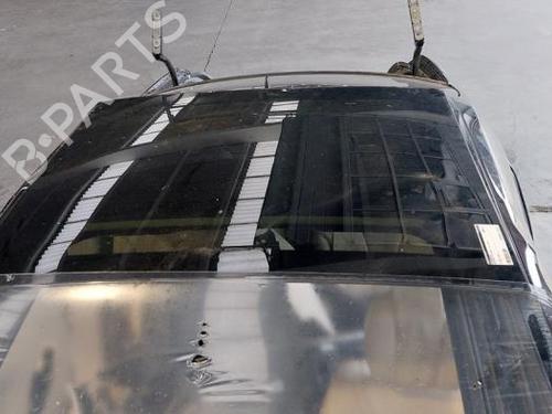 Soltak MERCEDES-BENZ S-CLASS (W222, V222, X222) S 350 d 4-matic (222.021, 222.121) (286 hp) 23607565