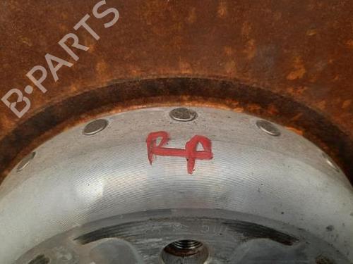 Right rear steering knuckle BMW i3 (I01) s Electric | BP23611908M28 
