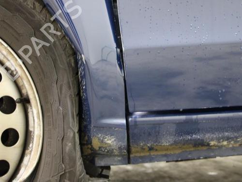 Tailgate MERCEDES-BENZ VITO Van (W447) 114 CDI (447.601, 447.603, 447.605) | BP31374978C6 