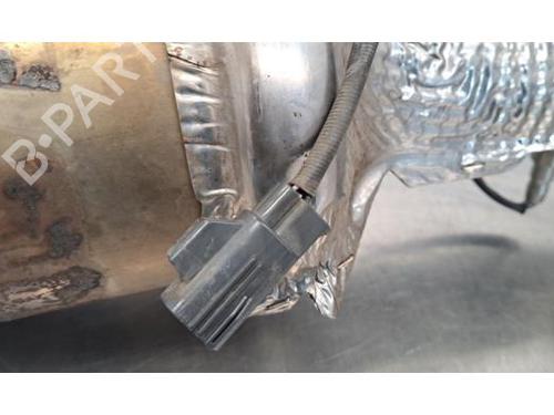 Catalyst LAND ROVER RANGE ROVER VELAR (L560) 3.0 D300 MHEV 4x4 | BP33750956M10 - Image 3