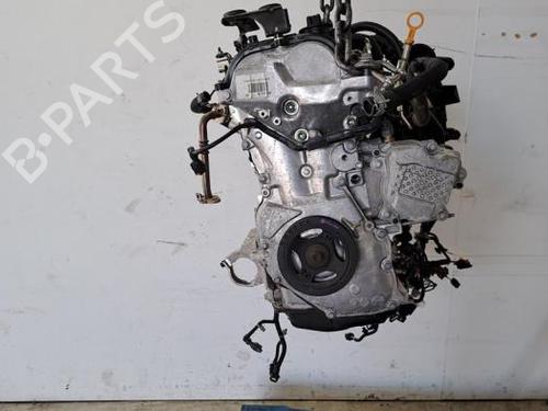 Engine RENAULT CLIO V (B7_) 1.6 E-TECH 140 (B7MU) | BP23601202M1 