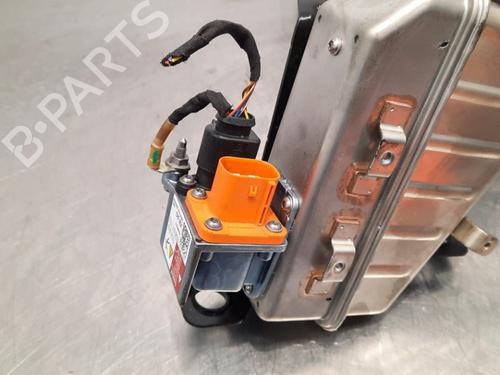 Electronic module AUDI E-TRON Sportback (GEA) 55 quattro | BP15234158M83 