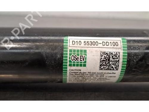 Right rear shock absorber HYUNDAI KONA (OS, OSE, OSI) EV | BP29493816M19 
