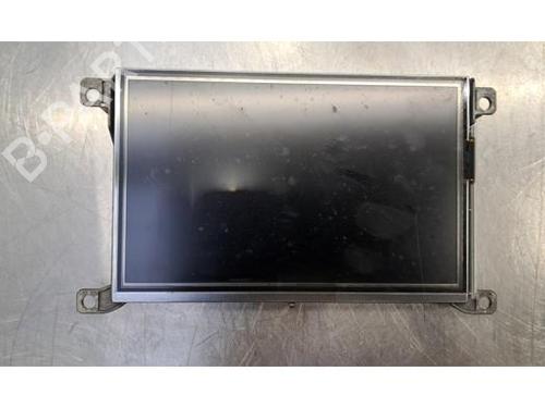 Display monitor CITROËN JUMPY III Van (V_) 2.0 BlueHDi 120 | BP37861800C48 - Image 2