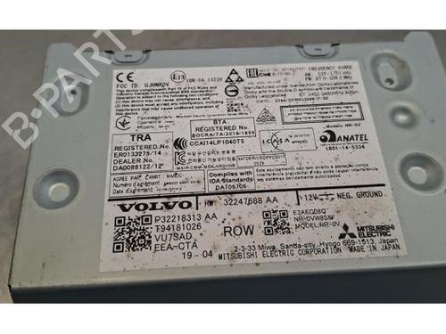 Electronic module VOLVO V90 II Estate (235) D3 AWD | BP36004961M83 - Image 9